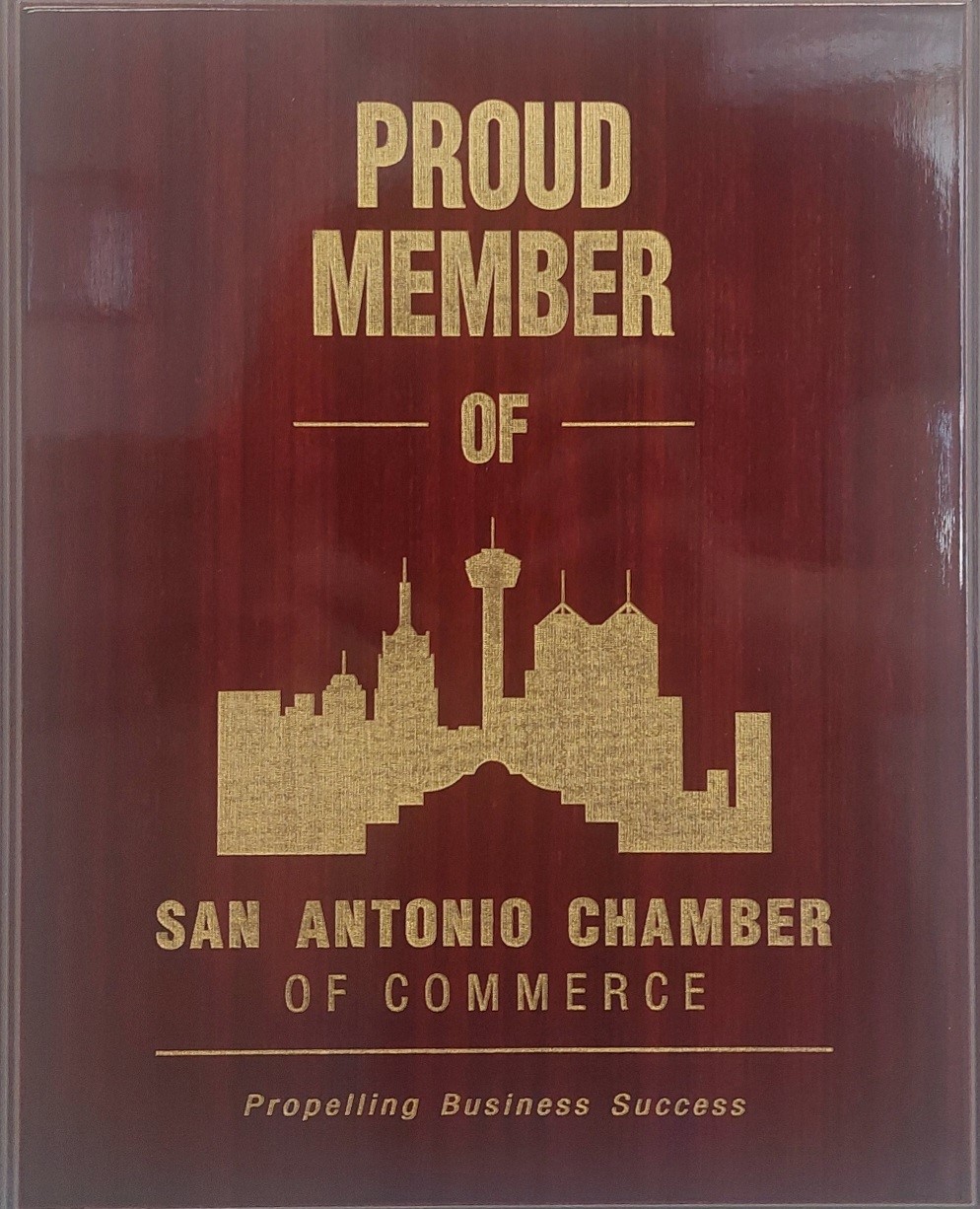 Label Edge joins San Antonio Chamber of Commerce